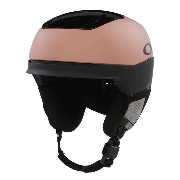 Oakley MOD5 Mips Helmet - GREEN