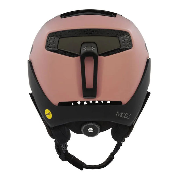 Oakley MOD5 Mips Helmet - GREEN