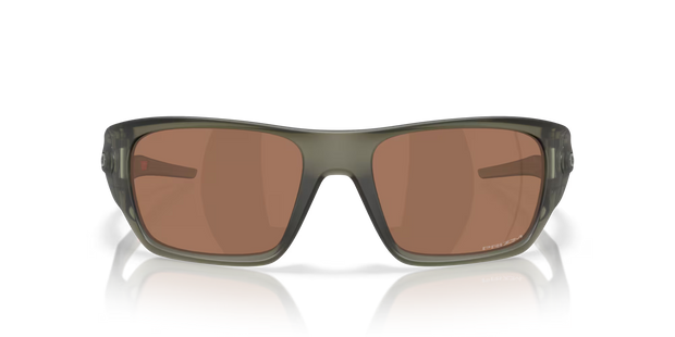 Oakley Masseter Sunglasses - Matte Olive Ink Frame, Prizm Tungsten Lenses