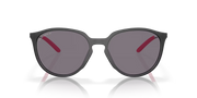 Oakley Sielo Sunglasses - Matte Black Ink Frame, Prizm Grey Polarized Lenses