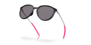 Oakley Sielo Sunglasses - Matte Black Ink Frame, Prizm Grey Polarized Lenses