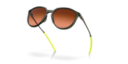 Oakley Sielo Sunglasses - Matte Olive Ink Frame, Prizm Brown Gradient Lenses