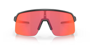 Oakley Sutro Lite Sunglasses - Matte Carbon Frame, Prizm Torch Lenses