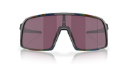 Oakley Sutro Sunglasses - Dark Galaxy Frame, Prizm Road Black Lenses