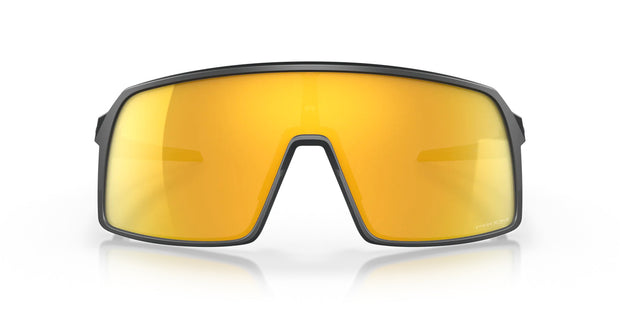 Oakley Sutro Sunglasses - Matte Carbon