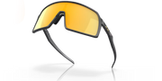 Oakley Sutro Sunglasses - Matte Carbon
