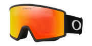 Oakley Target Line L Goggle - BLACK