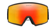 Oakley Target Line L Goggle - BLACK