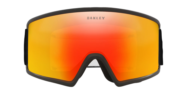 Oakley Target Line L Goggle - BLACK