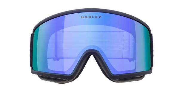 Oakley Target Line L Goggle - PINK