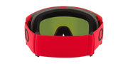 Oakley Target Line L Goggle - RED