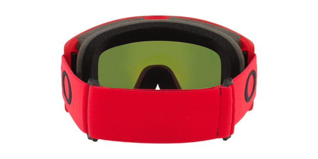 Oakley Target Line L Goggle - RED