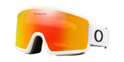 Oakley Target Line L Goggle - WHITE