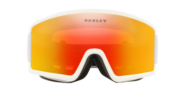 Oakley Target Line L Goggle - WHITE