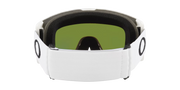 Oakley Target Line L Goggle - WHITE