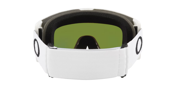 Oakley Target Line L Goggle - WHITE