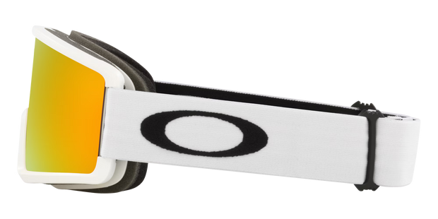 Oakley Target Line L Goggle - WHITE