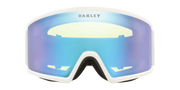 Oakley Target Line L Goggle - white