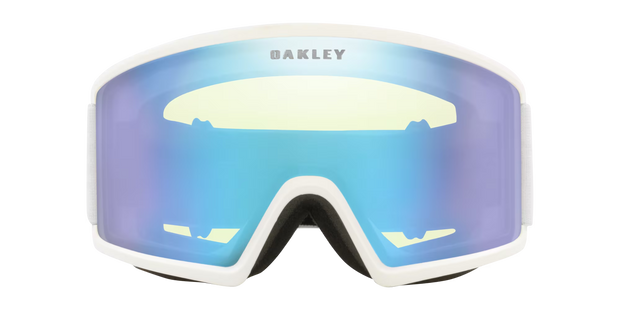 Oakley Target Line L Goggle - white