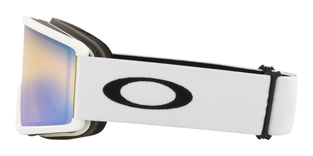 Oakley Target Line L Goggle - white