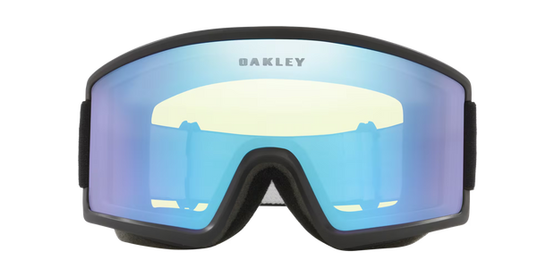 Oakley Target Line L Goggle - YELLOW