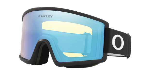 Oakley Target Line L Goggle - YELLOW