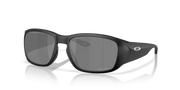 Oakley Tourniquet Sunglasses - Matte Black Frame, Prizm Black Lenses