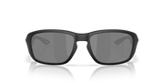 Oakley Tourniquet Sunglasses - Matte Black Frame, Prizm Black Lenses