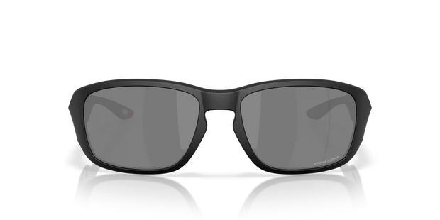 Oakley Tourniquet Sunglasses - Matte Black Frame, Prizm Black Lenses