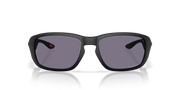 Oakley Tourniquet Sunglasses - Matte Black Frame, Prizm Grey Lenses