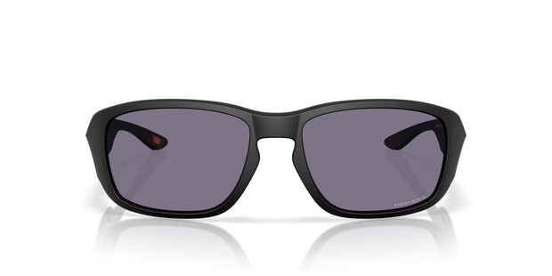 Oakley Tourniquet Sunglasses - Matte Black Frame, Prizm Grey Lenses