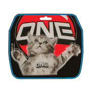 One Ball Flying Cat Snowboard Stomp Pad