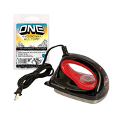 One Ball Hot Iron W/ 65G Bar Wax