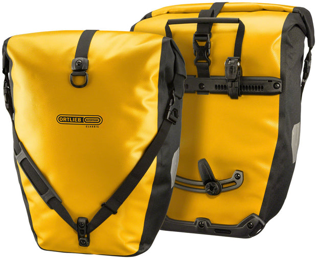 Ortlieb Back Roller Pannier - 40L, Pair