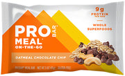 ProBar Meal Bar: Oatmeal Chocolate Chip
