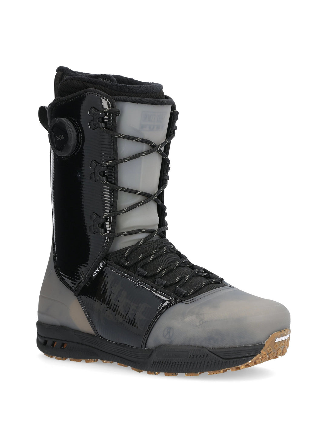 RIDE Fuse x Spencer Shoeburt Snowboard Boots 2025