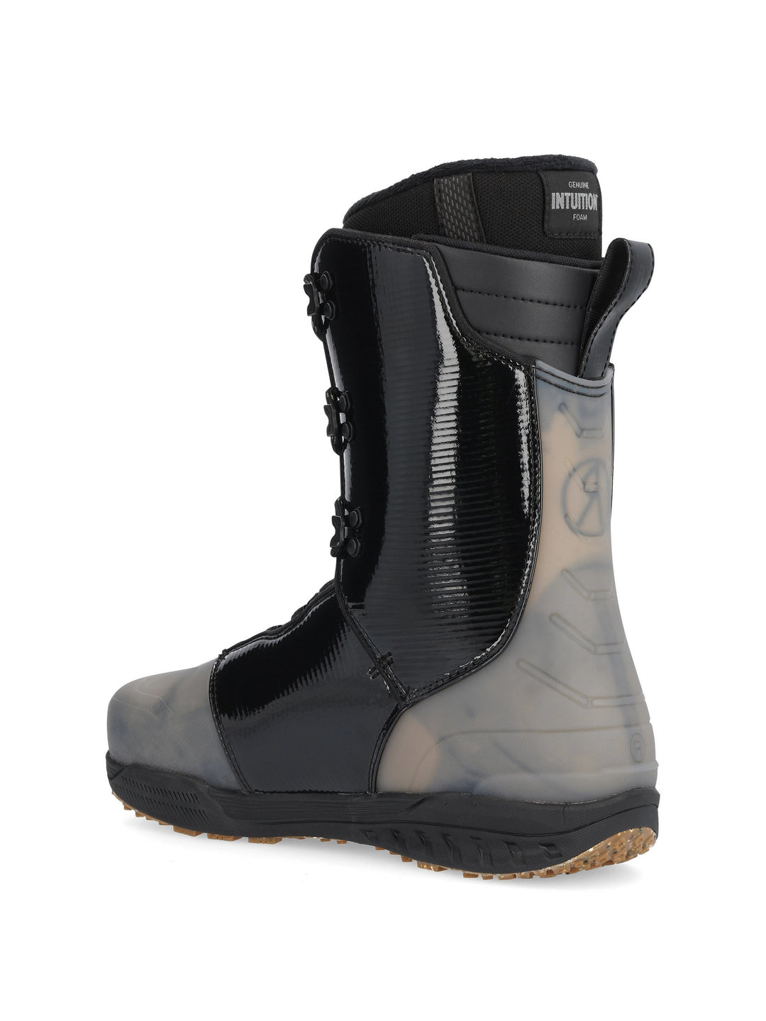 Ride Men's Fuse Snowboard Boots 2020 – Sun 'N Fun Specialty