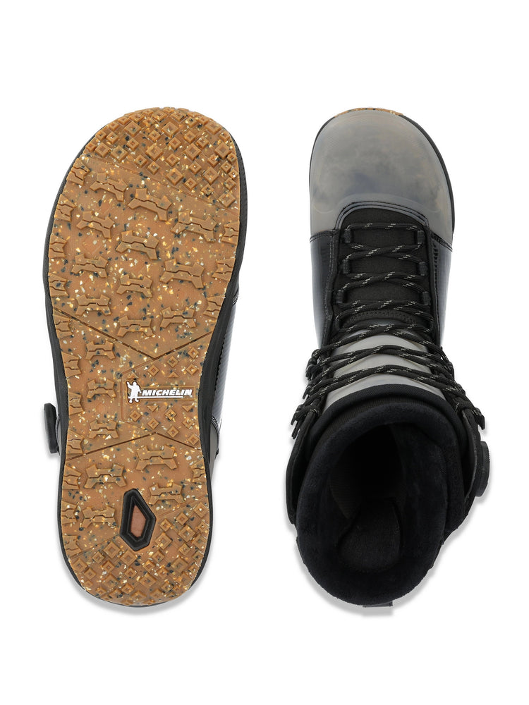 RIDE Fuse x Spencer Shoeburt Snowboard Boots 2025 – Shoreline Tahoe