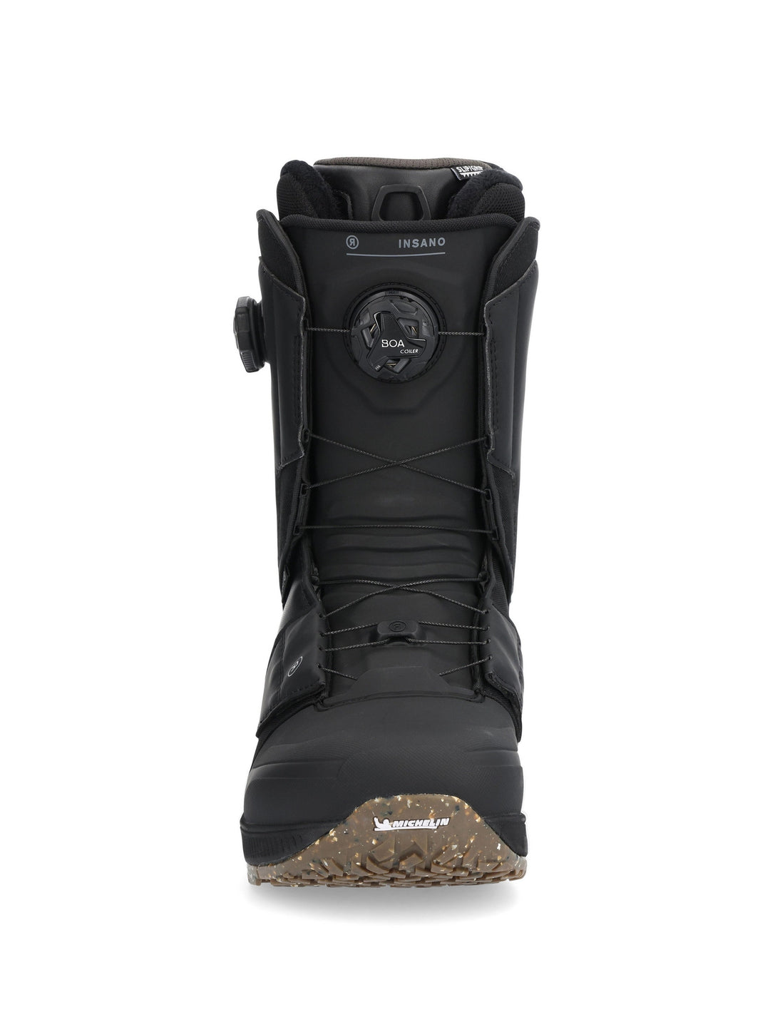 RIDE Insano Snowboard Boots 2025 – Shoreline Tahoe