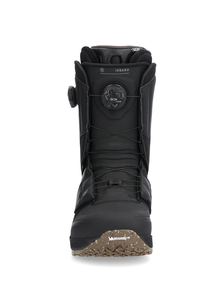 active ride shop snowboard boots RIDE Insano Snowboard Boots 2025 – Shoreline Tahoe