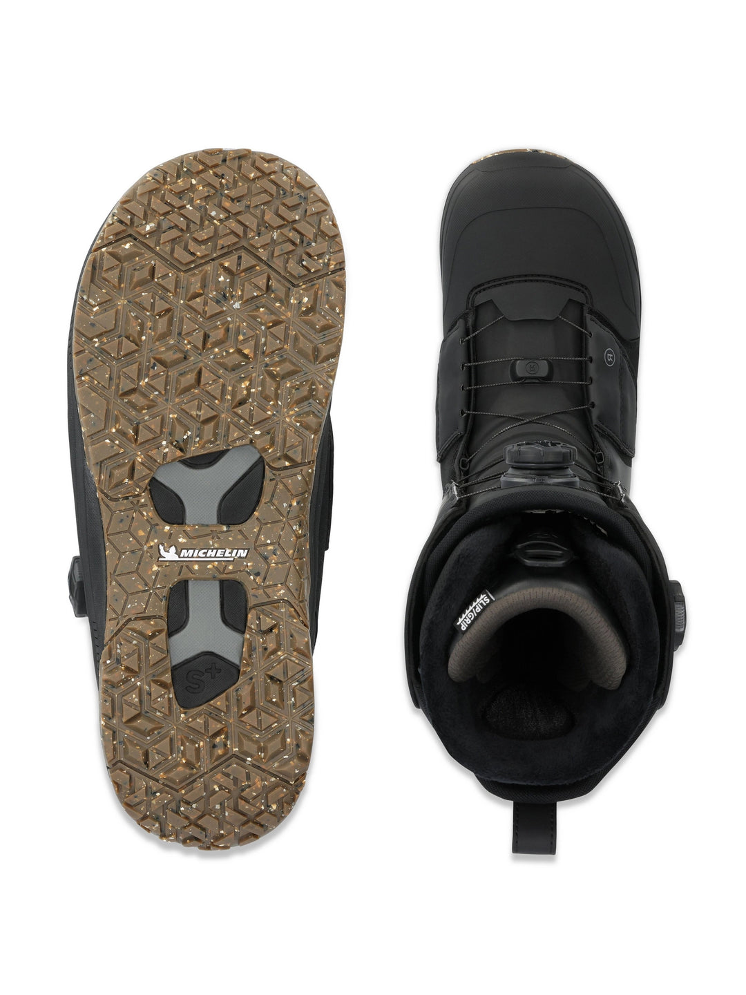 RIDE Insano Snowboard Boots 2025 – Shoreline Tahoe