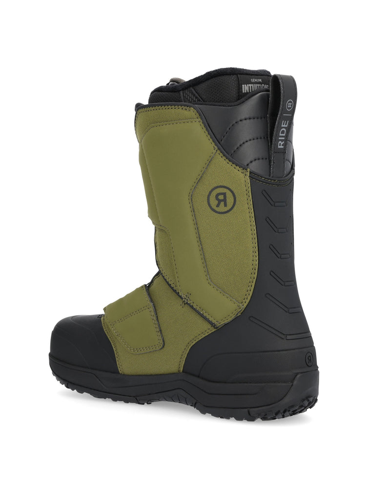 RIDE INSANO インサーノ 26cm RIDE Insano Snowboard Boots 2026 | RIDE Snowboards