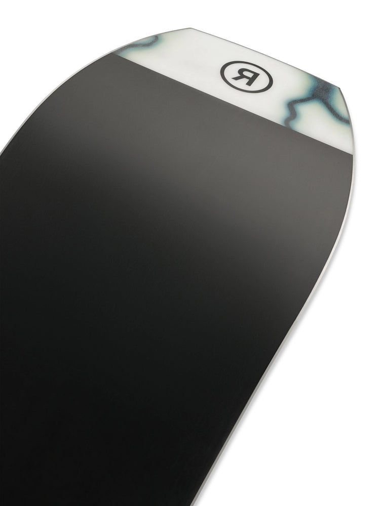 RIDE SUPERPIG Snowboard 2025 – Shoreline Tahoe