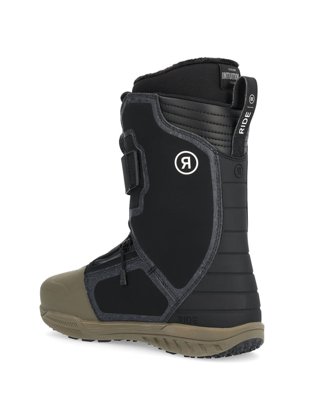 ride 92 snowboard boots 2019 RIDE The 92 Snowboard Boots 2025 – Shoreline Tahoe