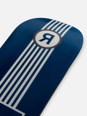 Ride Agenda Snowboard 2026