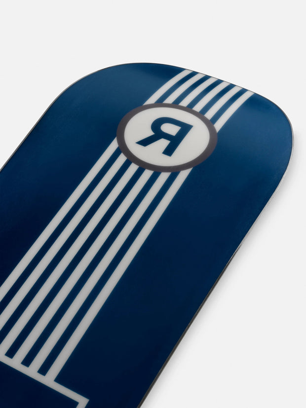 Ride Agenda Snowboard 2026