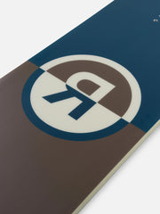 Ride Agenda Snowboard 2026