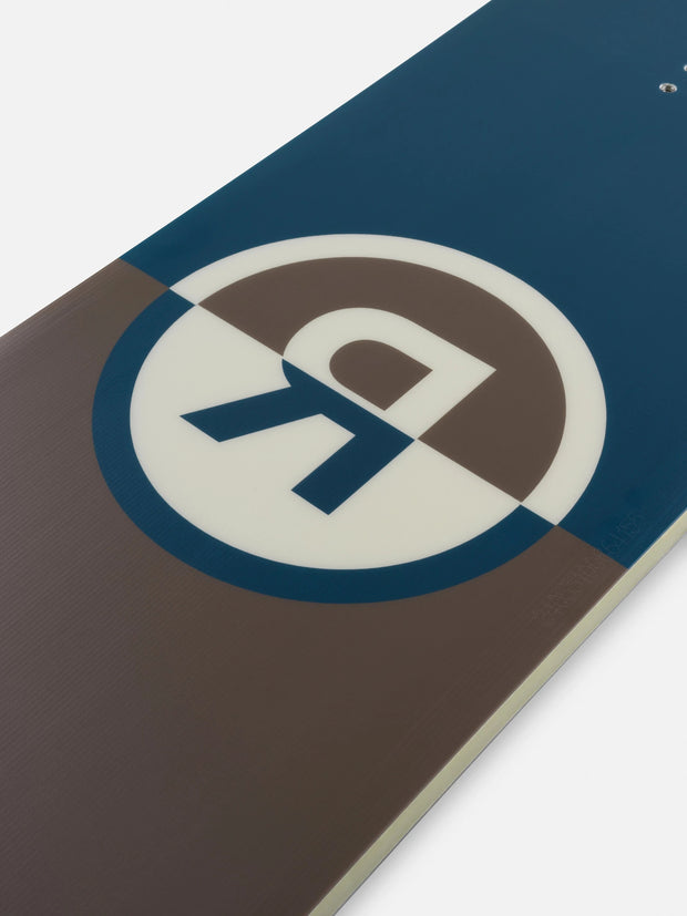 Ride Agenda Snowboard 2026