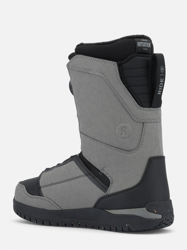 Ride Deadbolt Zonal Snowboard Boot 2026 - GREY
