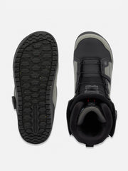 Ride Deadbolt Zonal Snowboard Boot 2026 - GREY
